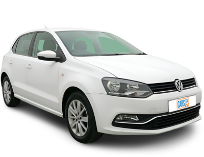 Volkswagen Polo-img